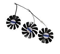 Ventilatore Scheda Grafica,Compatibile Con XFX RX 5700 XT RX5700XT