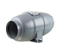 Ventilatore semi-assiale insonorizzato BL Iso-Mix 125 di Blauberg - 8016523