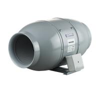 Ventilatore semi-assiale insonorizzato BL Iso-Mix 150 T di Blauberg - 8016639