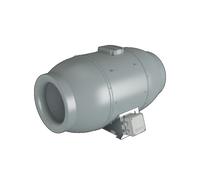 Ventilatore semi-assiale insonorizzato BL Iso-Mix EC 200 di Blauberg - 8046728