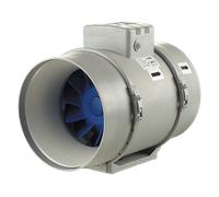 Ventilatore semiassiale in linea BL Turbo 250 T di Blauberg - 8018886