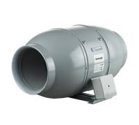 Ventilatore semiassiale insonorizzato BL ISO-MIX 250 di Blauberg - 8016752