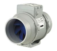 Ventilatore semiassiale per condotte BL Turbo 160 di Blauberg - 8018480