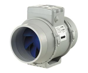 Ventilatore semiassiale per condotte BL Turbo 160 di Blauberg - 8018480