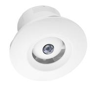 Ventilatore Sensore Movimento Scarico Aeratore 150 MM Tubo Attacco Orbit Wxo [EEK: Non valutato]