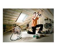 Ventilatore senza fili - METABO - AV 18 - 18 V - Cartone