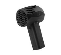 Ventilatore senza fili regolabile del ventilatore dell'aria elettrico ad alta velocità degli spolveratori d'aria per la rimozione efficiente in varie impostazioni ventilatore elettrico