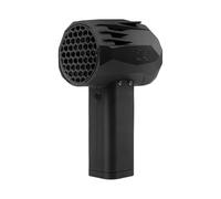 Ventilatore senza fili regolabile dell'aeratore elettrico ad alta velocità degli spolveratori d'aria per rimozione efficiente in varie impostazioni