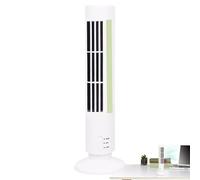 Ventilatore senza lama da - plastica ABS, ventilatore elettrico, ventilatore silenzioso | 90cm torre a colonna con controllo touch, Ventilatore da pavimento per casa dormitorio viaggi soggiorno