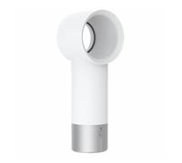 Ventilatore Senza Lama Ventilatore Senza Lama Portatile Sicurezza Vento Forte Basso Rumore Bellissimi ventilatori Portatili per Uso da Viaggio Mini Ventilatore da Tavolo Ventilatori Domestici per