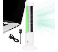 Ventilatore senza pale a piano, ventilatore da pavimento per la casa, ventilatore elettrico senza lama in piedi | Ventilatore torre verticale a basso rumore per viaggi, casa, dormitori, e