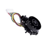 Ventilatore senza spazzole da 24 V, ventilatore radiale WS7040, 6,5 kpa, mini,