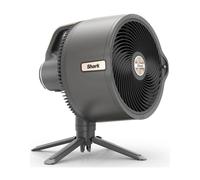 Ventilatore SHARK FA300EU Antracite 5 velocità Oscillazione 180° Batteria Telecomando