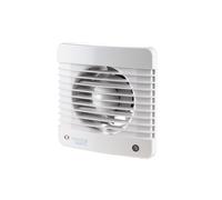 Ventilatore Silenta M 125 VTH