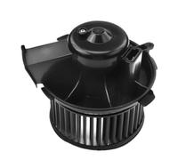 Ventilatore Silenzioso Senza Rumori Per Peugeot 206 2A 2L 2D Resistenza Motore Ventilatore