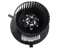 Ventilatore Silenzioso Senza Rumori Per VW Per Golf Per Passat Per Jetta Per Tiguan Motore A/C