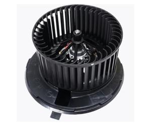 Ventilatore Silenzioso Senza Rumori Per VW Per Golf Per Passat Per Jetta Per Tiguan Motore A/C