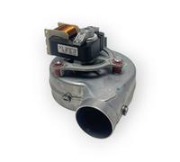 VENTILATORE SINISTRO COMPATIBILE BAXI JJJ005653850 005653850 CALDAIA LUNA 3 240