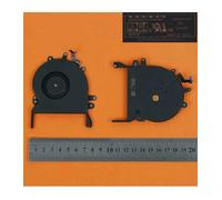 Ventilatore Sinistro Per Portatile Apple Macbook Pro A1707 15 " 2016