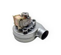 VENTILATORE SINISTRO RLG108/4200 COMPATIBILE BAXI JJJ005653850 CALDAIA LUNA 3 24