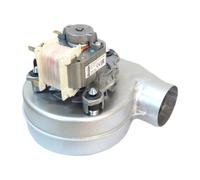 VENTILATORE SINISTRO RLG108/4200 COMPATIBILE BAXI JJJ005653850 CALDAIA LUNA 3 24