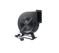 Ventilatore Soffiante, 130FLJ5 120W 150FLJ17 140W Nuovo piccolo ventilatore elettrico di scarico della polvere Modello gonfiabile Ventilatore centrifugo ad aria(140W)