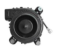 Ventilatore Soffiante, 3700rpm 96W 8A DC12V Giappone Brushless PWM Ventilatore centrifugo ad alta potenza for automobile senza spazzole(Blower)