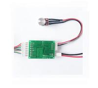 Ventilatore Soffiante, Mini 7040-24V DC 67W 46000rpm 6.5kpa Piccolo aeratore elettrico centrifugo senza spazzole(Only Driver)