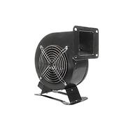 Ventilatore soffiante, ventilatore centrifugo, Aspiratore centrifugo della polvere di piccola frequenza di potenza, aeratore di raffreddamento industriale di CA 380V 120W 140W 330W per ventilazione in