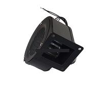 Ventilatore Soffiante, Ventilatore centrifugo della caldaia dell'aria fornace 40W piccolo, ventola del dissipatore di calore, raffreddamento ad alta pressione