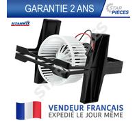 Ventilatore/soffiatore aria abitacolo STARKIT PERFORMANCE per BMW Serie 5 F10