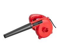 Ventilatore, Soffiatore d'aria for polvere Soffiatore d'aria elettrico da 1000 W Soffiatore d'aria da 18000 giri/min Spolverino d'aria multifunzionale Velocità regolabile for tastiera industriale for