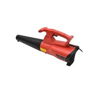 Ventilatore, Soffiatore elettrico portatile Q1F-12 | soffiatore industriale ad alta potenza da 5500 W, aspiratore for polvere domestico, soffiatore for foglie da esterno