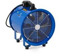 Ventilatore soffiatore industriale - 3.900 m³/h - Ø 300 mm | MSW
