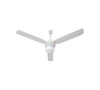 Ventilatore Soffitto con Luce Lampadario Fresco Aria Melchioni Family mf2216iasl