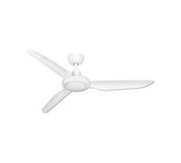 Ventilatore soffitto con luce Perenz 7155B IR