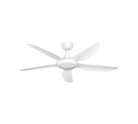 Ventilatore soffitto con luce Perenz 7157B IR