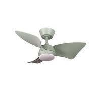 Ventilatore soffitto con luce Perenz 7159SV IR