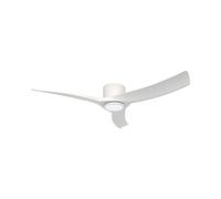 Ventilatore soffitto con luce Perenz 7211B IR