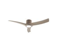 Ventilatore soffitto con luce Perenz 7211SB IR