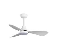 Ventilatore soffitto con luce Perenz 7213B IR