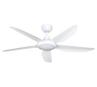 Ventilatore soffitto con luce Perenz 7157B IR