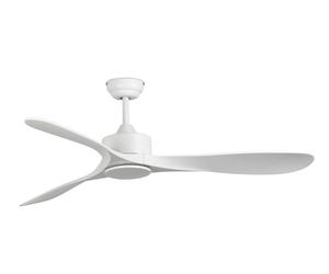 Ventilatore Soffitto Efficienti con Telecomando Luzon Dc Ventola Senza Luce [EEK: Non valutato]