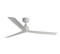 Ventilatore Soffitto Efficienti con Telecomando Marine Bianco Esterno Ventola