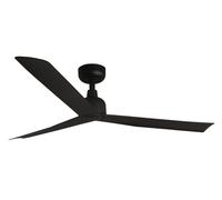 Ventilatore Soffitto Efficienti con Telecomando Marine Braun Esterno Ventola