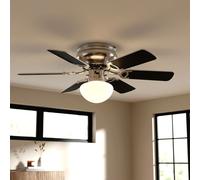 Ventilatore Soffitto Lampada Interruttore Cucina Clima Unità Scalda Ventola