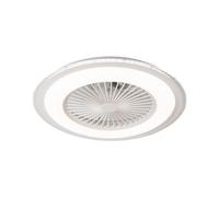 Ventilatore soffitto Perenz 7129 B IR White