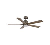 Ventilatore soffitto Perenz 7145 GR IR Grigio