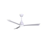 Ventilatore soffitto Perenz 7153 B IR White