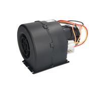 Ventilatore SPAL 008-B45 / I-02D / 3SPEED